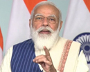 Modi inaugurates Partners’ Forum 2018